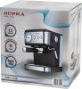 Рожковая кофеварка Supra CMS-1520