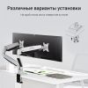 Кронштейн для монитора DIGMA D-MM302D