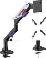 Кронштейн для монитора ErgoSmart Heavy-Duty Monster Game (белый)