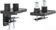 Кронштейн для монитора ErgoSmart Heavy-Duty Spark DBL