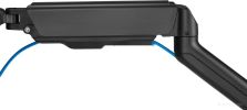 Кронштейн для монитора ErgoSmart Power Black Light DBL