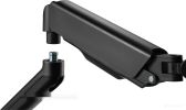 Кронштейн для монитора ErgoSmart Power Black Light DBL