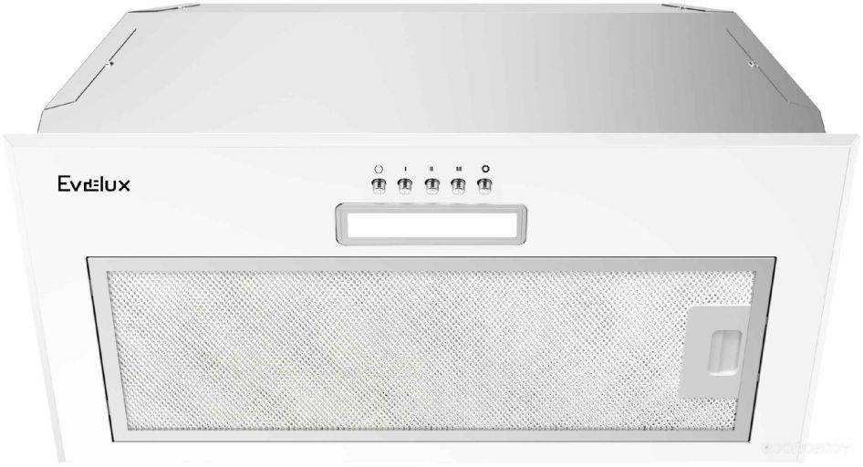 Кухонная вытяжка Evelux Dino 60 W