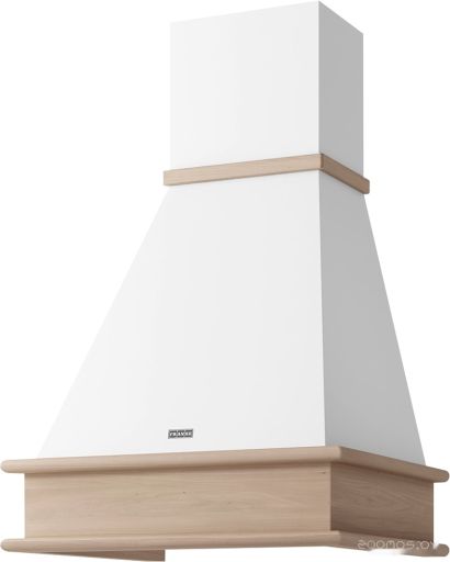 Кухонная вытяжка Franke Country Wood FCL 60 A2 321.0592.486 (белый)