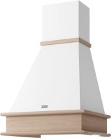 Кухонная вытяжка Franke Country Wood FCL 60 A2 321.0592.486 (белый)