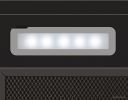 Кухонная вытяжка LEX Hyper 600 Light BBL