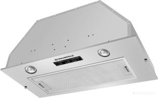 Кухонная вытяжка Maunfeld Crosby Light 70 (нержавеющая сталь)