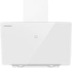 Кухонная вытяжка Maunfeld Eagle 850 90 (белое стекло)