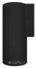 Вытяжка Maunfeld EDELWEISS 39 WALL Black/Anthracite