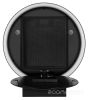 Вытяжка Maunfeld EDELWEISS 39 WALL Black/Anthracite