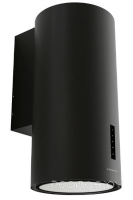 Вытяжка Maunfeld Vega 39 Wall Sensor LED Black