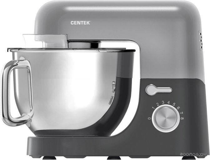 Планетарный миксер CENTEK Dijon CT-1151