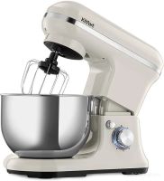 Планетарный миксер Kitfort KT-4418