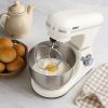 Планетарный миксер Kitfort KT-4418