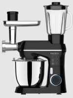 Кухонный комбайн RageX R118-001