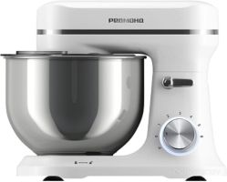 Планетарный миксер Redmond FM603 (белый)