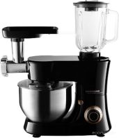 Кухонная машина Redmond FM613 (черный)