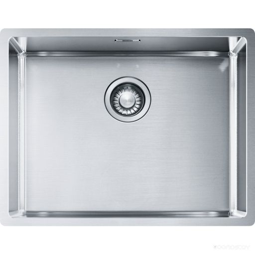 Кухонная мойка Franke BXX 210-54 127.0677.190