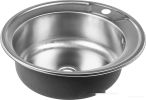 Кухонная мойка Saniteco 5151