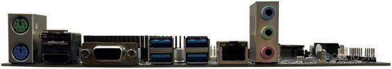 Материнская плата Arktek AK-H610M EG D5