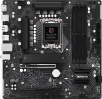 Материнская плата ASROCK B760M PG Lightning