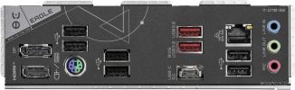 Материнская плата Gigabyte B650 Eagle (rev. 1.2)