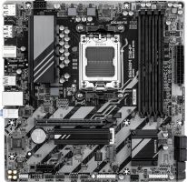 Материнская плата Gigabyte B650M D3HP (rev. 1.3)