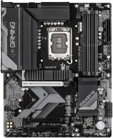Материнская плата Gigabyte B760 Gaming X DDR4 Gen5
