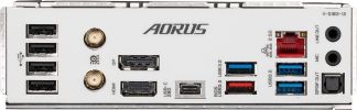 Материнская плата Gigabyte B760M Aorus Elite AX (rev. 1.3)