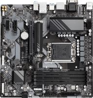Материнская плата Gigabyte B760M DS3H (rev. 1.0)