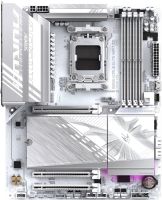 Материнская плата Gigabyte B850 Aorus Elite WiFi7 Ice (rev. 1.1)