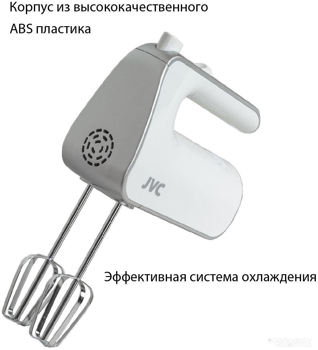 Миксер JVC JK-MX115, фото 7