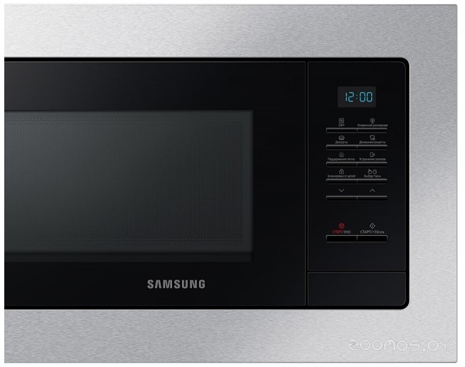 Микроволновая печь Samsung MS20A7013AT/BW, фото 3