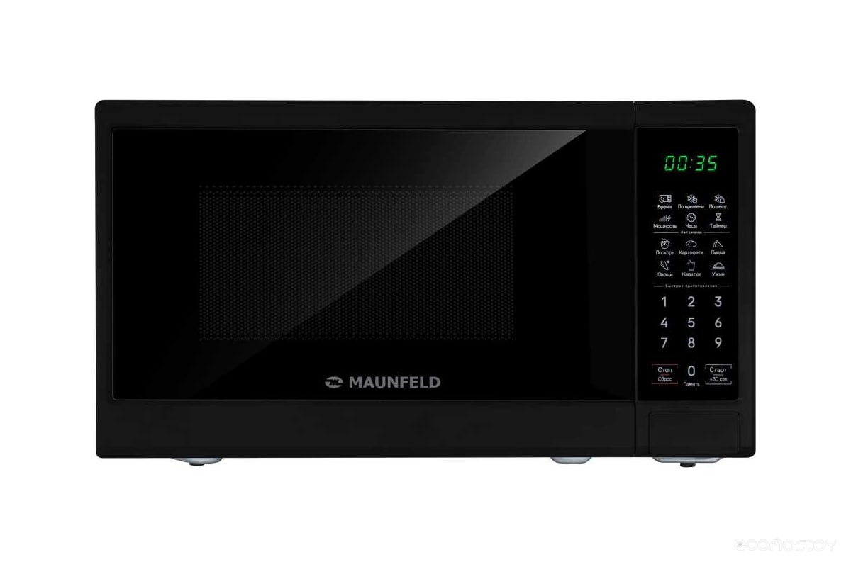 Микроволновая печь Maunfeld MFSMO720EB02, фото 2