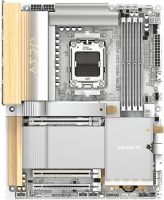Материнская плата Gigabyte X870E Aero X3D Wood