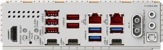 Материнская плата Gigabyte X870E Aero X3D Wood