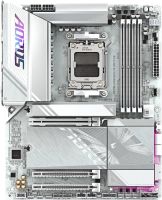 Материнская плата Gigabyte X870E Aorus Elite WiFi7 Ice