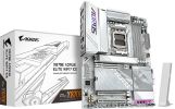 Материнская плата Gigabyte X870E Aorus Elite WiFi7 Ice