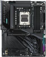 Материнская плата Gigabyte X870E Aorus Elite X3D