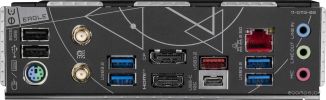Материнская плата Gigabyte Z790 EAGLE AX (rev. 1.x)