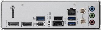 Материнская плата MSI B850M Gaming WiFi