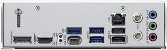 Материнская плата MSI B850M Gaming WiFi6E