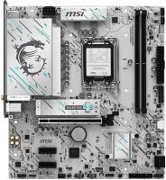 Материнская плата MSI H810M Gaming WiFi6E
