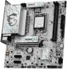 Материнская плата MSI H810M Gaming WiFi6E