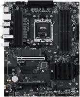 Материнская плата MSI Pro B850-S Evo WiFi