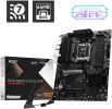 Материнская плата MSI Pro B850-S Evo WiFi
