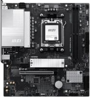 Материнская плата MSI Pro B850M-B Gen4