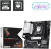 Материнская плата MSI Pro B850M-B Gen4