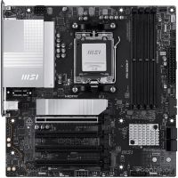 Материнская плата MSI Pro B850M-P