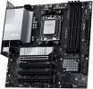 Материнская плата MSI Pro B850M-P